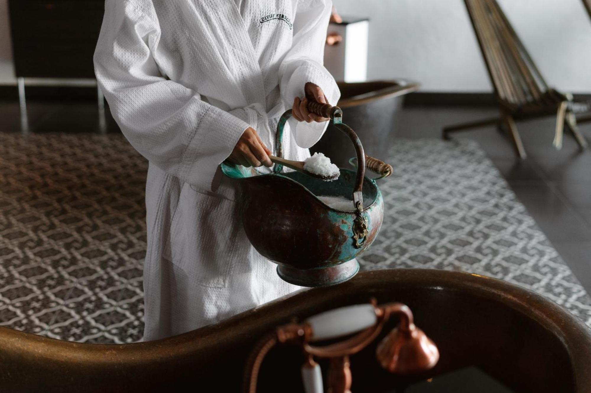 Ulvsby Herrgard سونّه المظهر الخارجي الصورة
